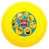 Flying saucer "cooler of all!", Mix colors