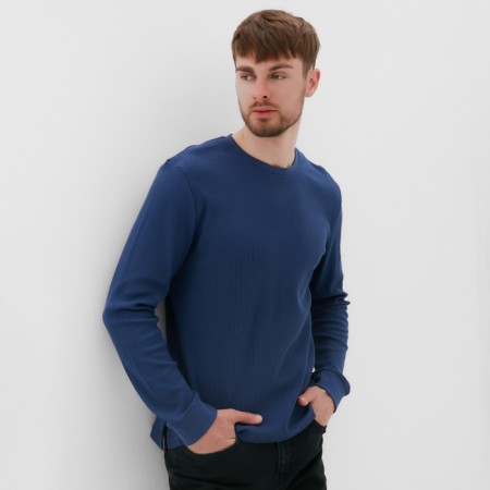 Jumper male Mist Men’s Classic, p. 48, blue-2