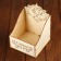 Box for spices "Spices", 15x15x16cm