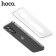 Hoco protective glass for iPhone 14 Pro, with a frame for installation, full glue, 0.33 mm, 9h