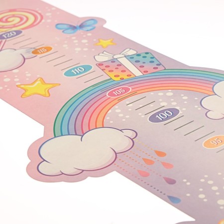 Rostometer "Pony" 99x22.5 cm-1