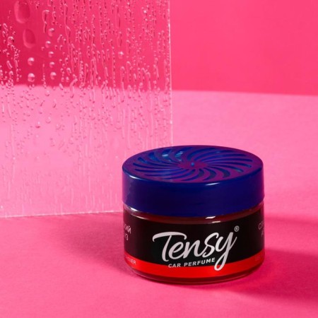 Tensy flavor, on the panel, sweet watermelon, 100 g, TZ-153-2