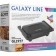 Electric Galaxy Gl 2977, 1800 watts, ceramic coating, 26.5x16.5 cm
