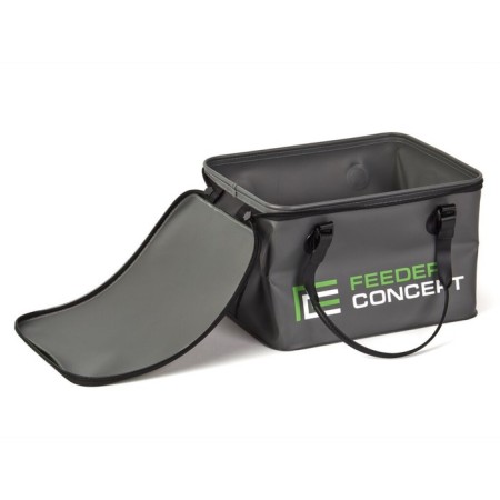 Universal Bag Feeder Concept EVA 400x300x250-4
