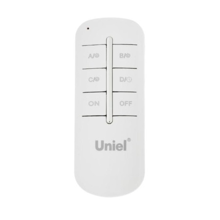 Uniel light control panel, 3 channels x 1000 watts, range of 30 m-1
