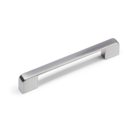 Cappio Freedom RSC005, m/o 128 mm hustle handle, satin nickel color-1