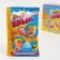 Sweet cotton wool "Babble Vata", assorted, 5 g
