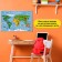 Training posters "for training at school"