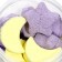 A set of bathtubs "Sweet Dreams" The aroma of lavender, 270 g