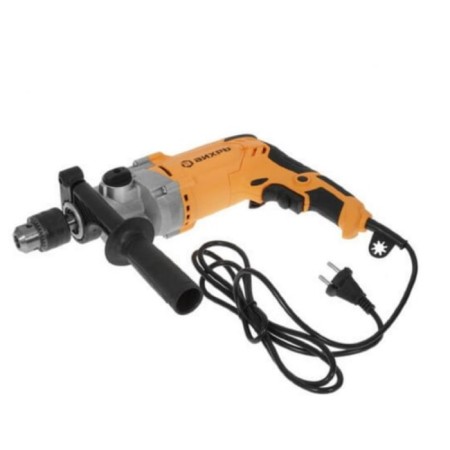Shock drill "Vortic" DU-1200/2, key cartridge up to 13 mm, 1200 W, 3000 rpm-3