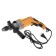 Shock drill "Vortic" DU-1200/2, key cartridge up to 13 mm, 1200 W, 3000 rpm