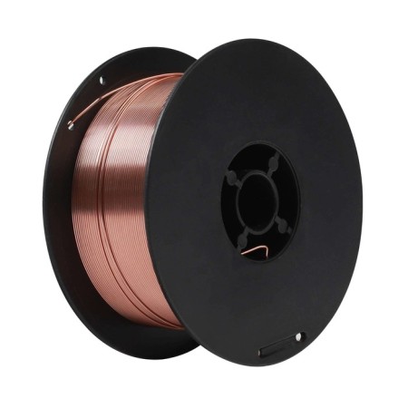 Called wire Patriot, D = 0.8 mm, 1 kg