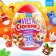 A toy-scurry in the egg "New Year Mega-Surprise", 24.5 cm