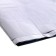 Foil tablecloth, 137 × 183 cm, silver
