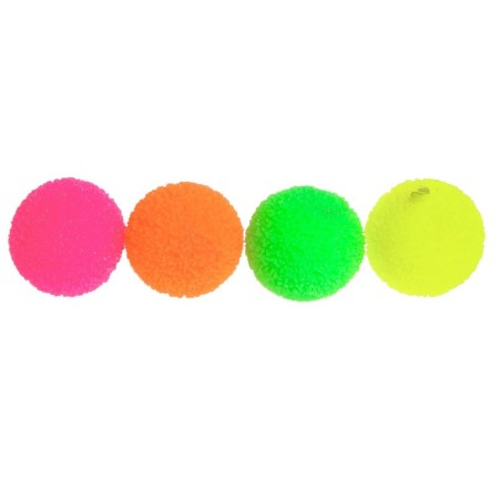 Light ball, 6 cm, Mix color-5