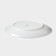 Porcelain plate "Winter Forest", D = 24 cm