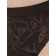 Female cowards, size m, chocolate color