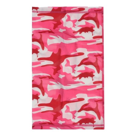 Windproof mask, universal size, pink khaki-4