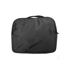 Universal bag 300x250x100 mm, Oxford 600, black