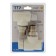 Thermostatic kit for the radiator RTP No. 8, D = 25 mm x 3/4 ", corner