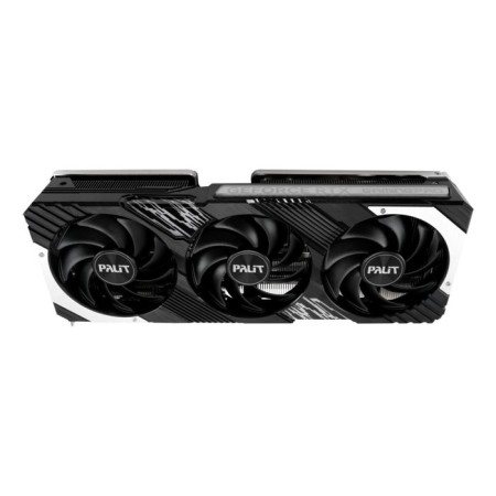 The Palit PCI-E 4.0 RTX4080 Super GamingPro OC NVIDIA GEFORCE RTX 4080 Super 16GB 25 106497-4