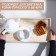 Adelica breakfast table 43 × 23 × 4 cm, birch, in a gift box