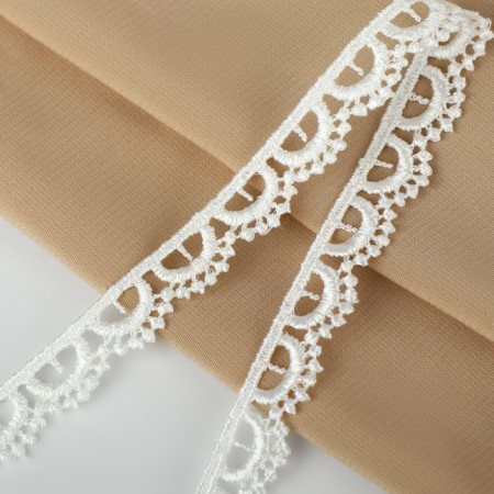 Lace Hypure, 13 mm × 11 ± 1 m, iphori color-1