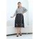 Women's dress, size 52