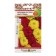 Gaylardia flower seeds "Firebird", 20 pcs.