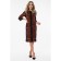 Women's dress, size 42