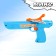 Aerodrome Pistol, mix