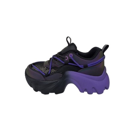 Sneakers for the girl PlayTode, size 33-7