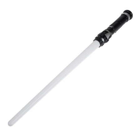 Jedi Sword, light and sound effects, works from batteries, mix-3