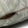 Case on a pillow of foliage Ethel 43*43 cm, centered, 100% polyester