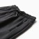 Pants for a boy, dark gray color, height 134 cm