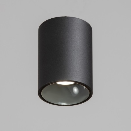 Aqua lamp LED 10W 4000K IP65 RA92 Black 7.5x7.5x10cm-1