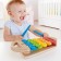 Musical toy "Rainbow xylophone"