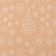 Packaging paper "Patterns in the background", brown craft, 80 g/m2, 50 x 70 cm