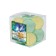 New Year. New Year's gift set of cosmetics Snow Balls "Champagne" bombs for baths, 160