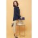 Longsliv female, size 52