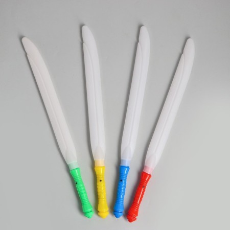 Light wand "saber", color mix-1