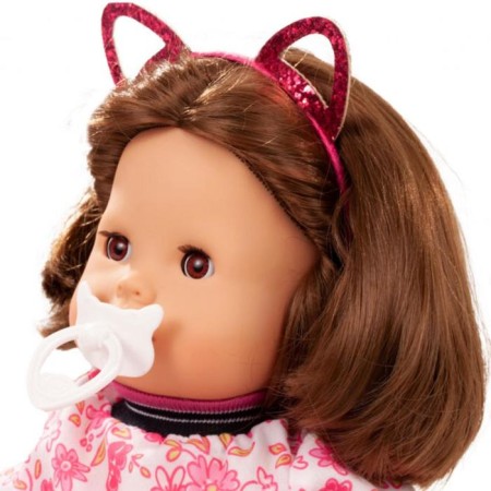 GOTZ doll "Maxi-Maffin", size 42 cm-1