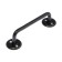 Kirov handle, RS-100, bronze color