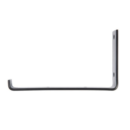 Loft 200 Mod.2 bracket, black-1