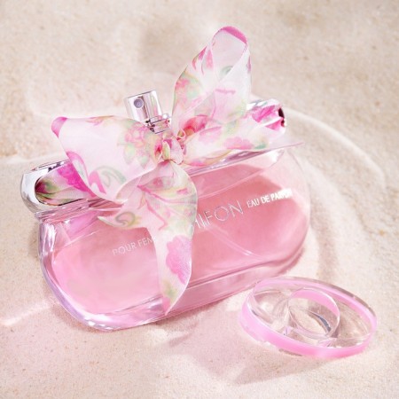 Perfumery water Chifon Women's, 100 ml-2