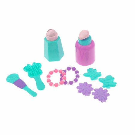 Table "Charm" with accessories, 19 items-1