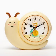 Clock - alarm clock 