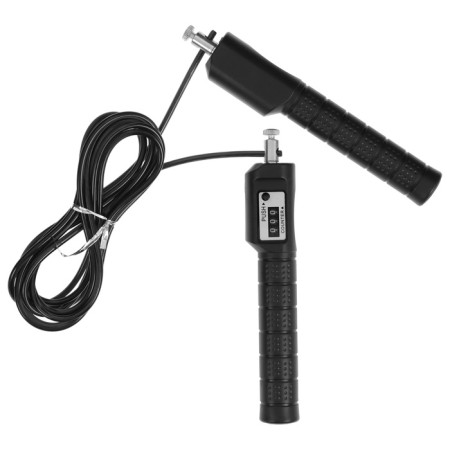 Racking high -speed onlitop, with a counter, 3 m, d = 0.42 cm, Mix color-3