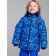 Demisason jacket for a boy PlayTode, height 116 cm
