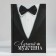 Gift set: Horsemen A5, 80 liters. and thermostatic 350 ml. "The best man"